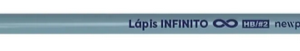 Lápis Infinito HB - Newpen - 1 un.