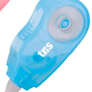 Fita Corretiva | Mini corretivo | Tris | 5mmx5m