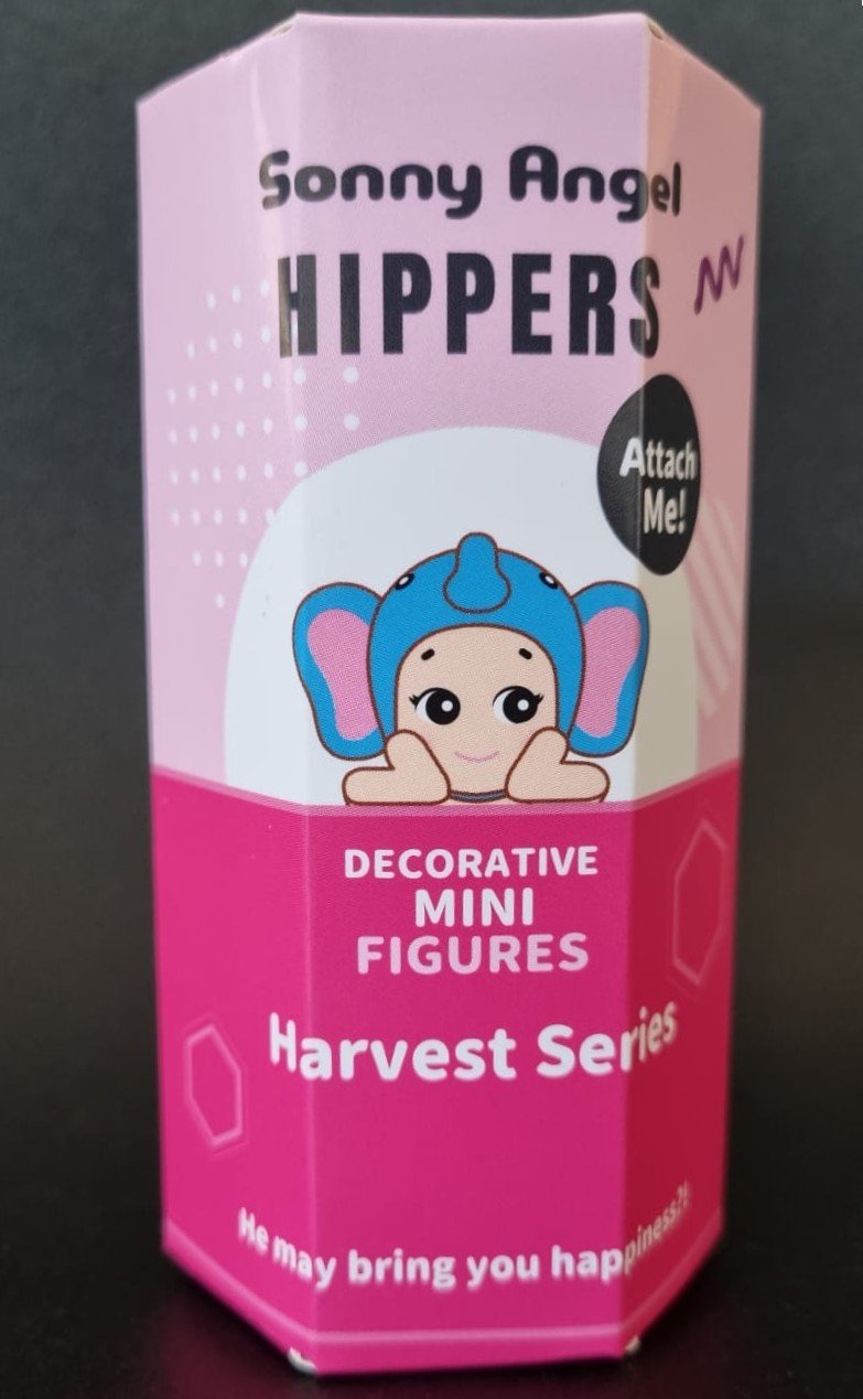 Sonny Angel Hippers