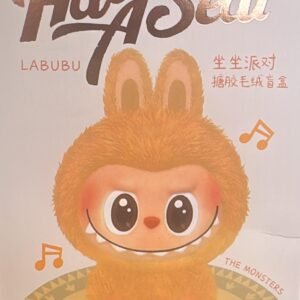 Labubu