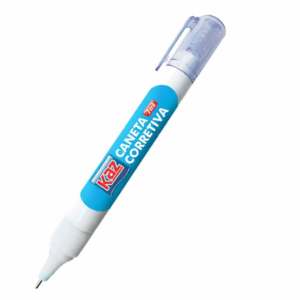 Caneta corretiva - KAZ - 7ml