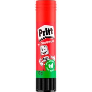 Cola em bastão 10g - Pritt - Henkel