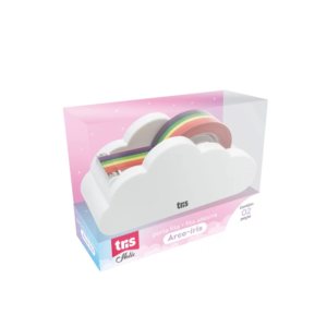 Porta fita TRIS Holic Dreamy + Fita