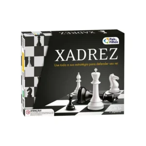 Xadrez - Pais e Filhos