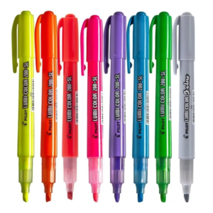 Marca-texto Lumi Color 200 SL - Pilot