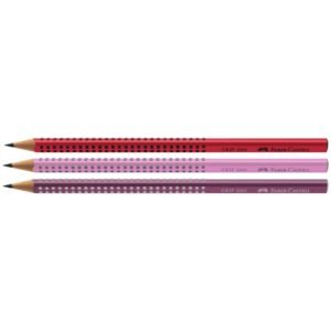 Ecolápis Grafite Grip 2001 - Faber