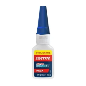 Super Bonder 20g Ultra - Loctite - Henkel