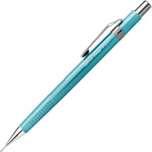 Lapiseira Sharp P200 - 0.7mm - Pentel