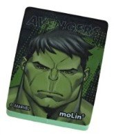 Borracha Avengers - 1 un.