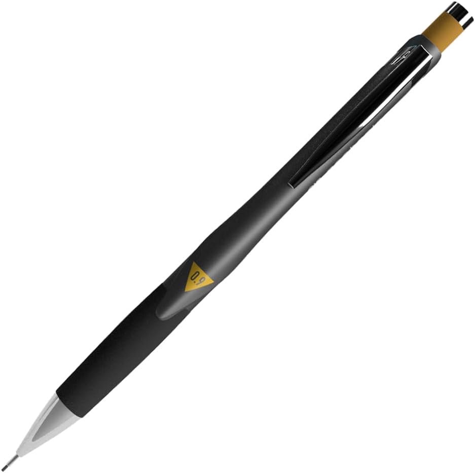 Lapiseira Profissional CIS Pentonic (0.5/0.7/0.9) - 1 un. - Imagem 3