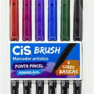 Caneta Cis - 6 un