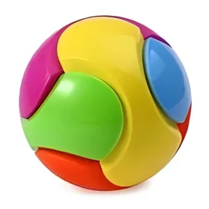 Bola desmontável - Rodzand
