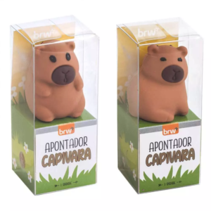 Apontador de capivara - sem depósito - BRW