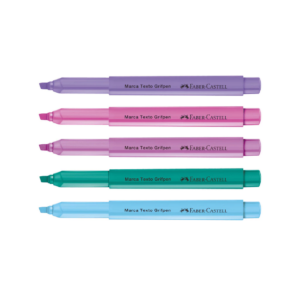 Marca-texto Grifpen - 1un. - Faber