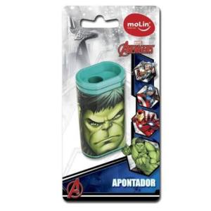 Apontador Avengers - 1 un.
