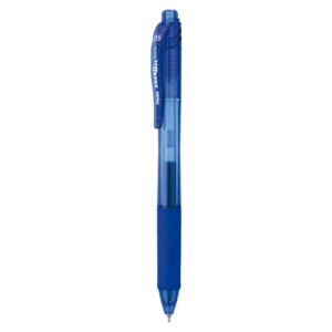 Caneta retrátil 0.5mm - energel-X - Pentel