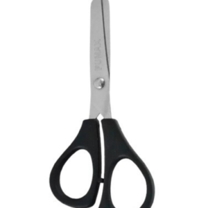 Tesoura escolar mundial pumax - 11cm