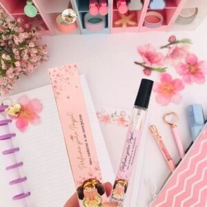 Perfume para papel - 12 ml - Buendía