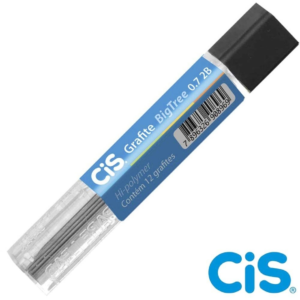 Grafite 2B - 0.7mm - Cis