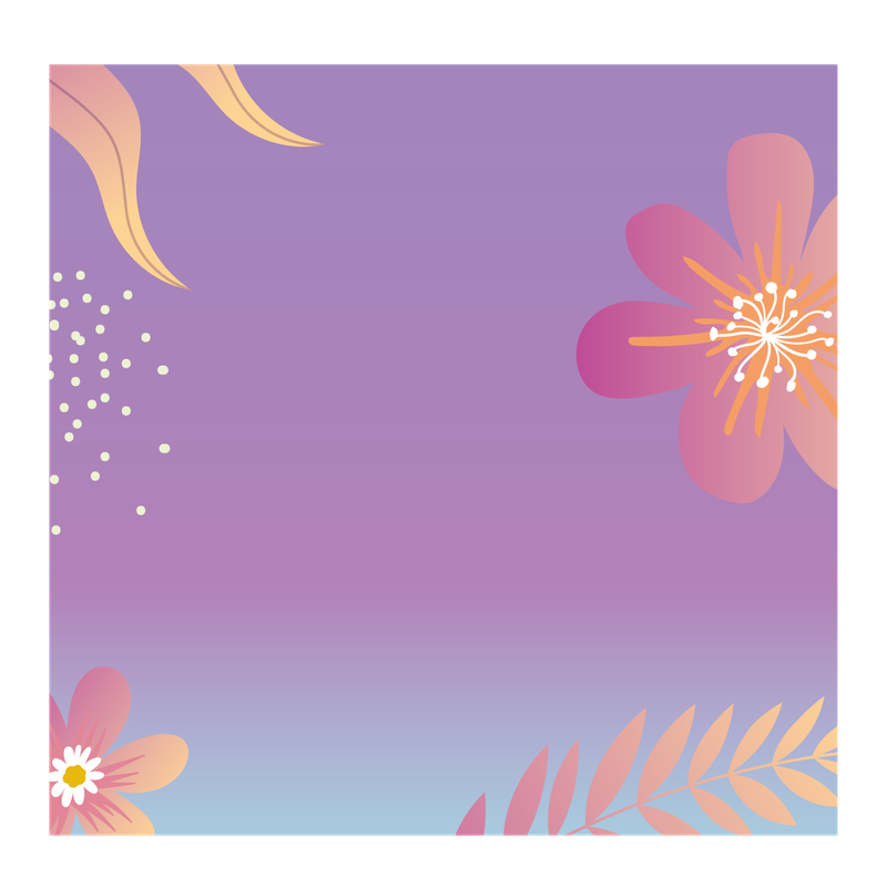 Kit Notas Autoadesivas Orvalho Holic Garden - dreamy - 5 blocos de 50 folhas - Tris - Imagem 8