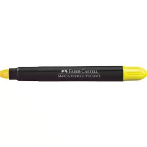 Marca-texto em gel | Marca-texto para bíblia | Marca-texto para vade mecum | Faber